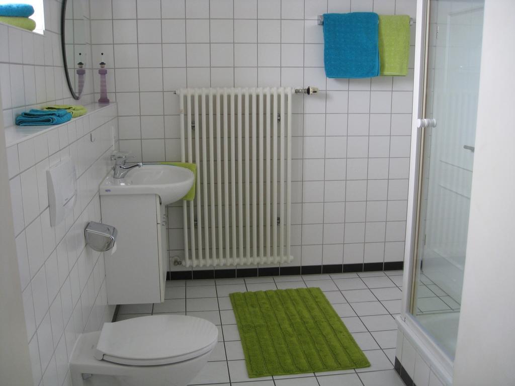 Ferienwohnung Damkroeger Lindau  Room photo