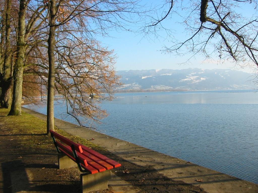 Ferienwohnung Damkroeger Lindau  Exterior photo